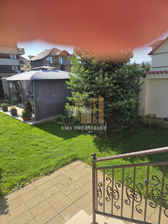 Casa individuala Tractoru zona Socec Brasov