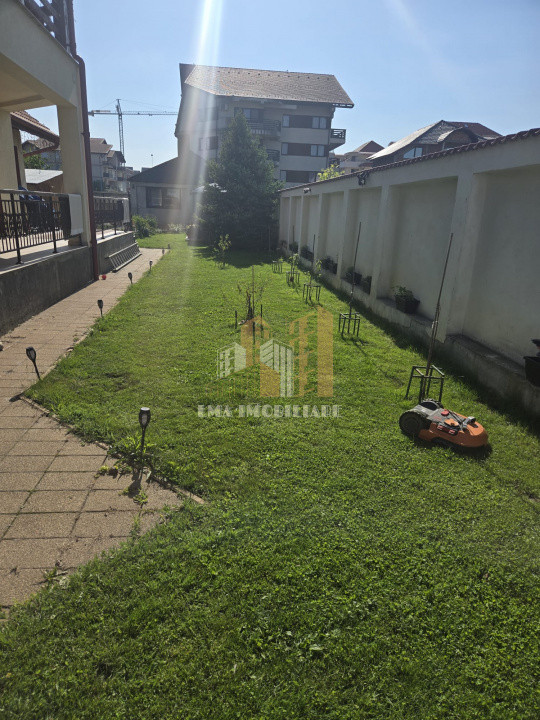 Casa individuala Tractoru zona Socec Brasov