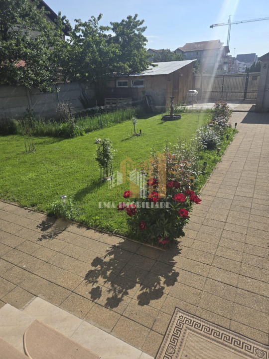 Casa individuala Tractoru zona Socec Brasov