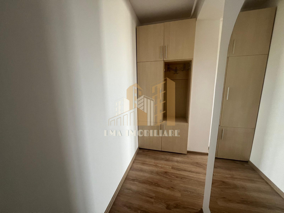 Apartament 2 camere Faget