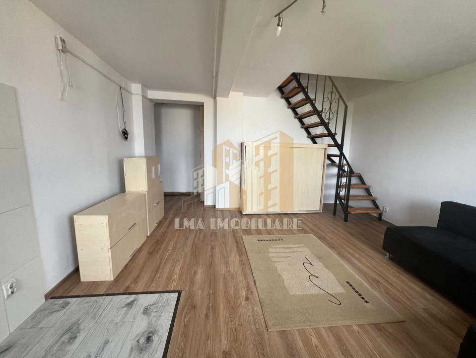 Apartament 2 camere Faget