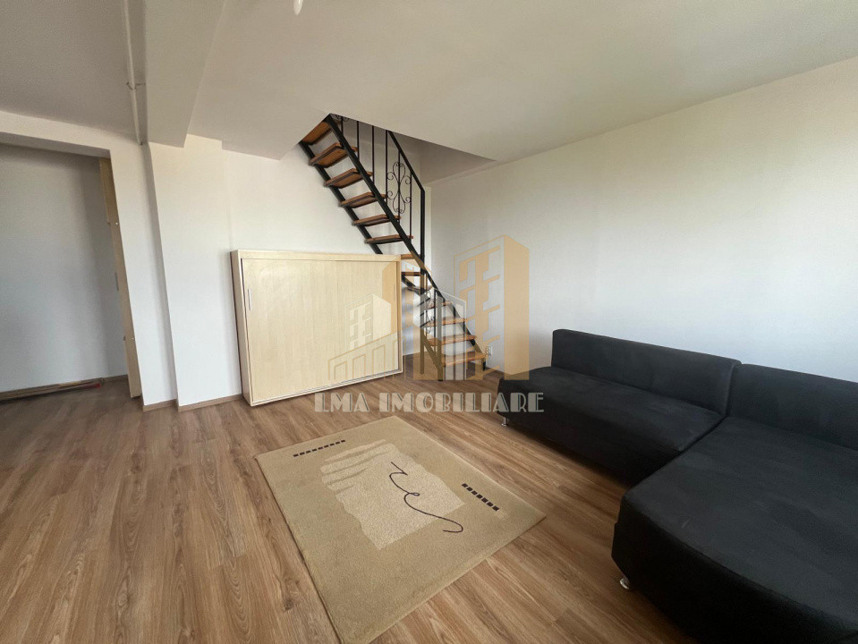 Apartament 2 camere Faget