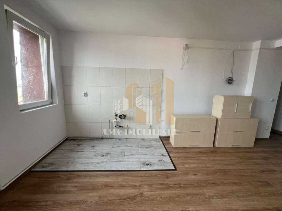 Apartament 2 camere Faget