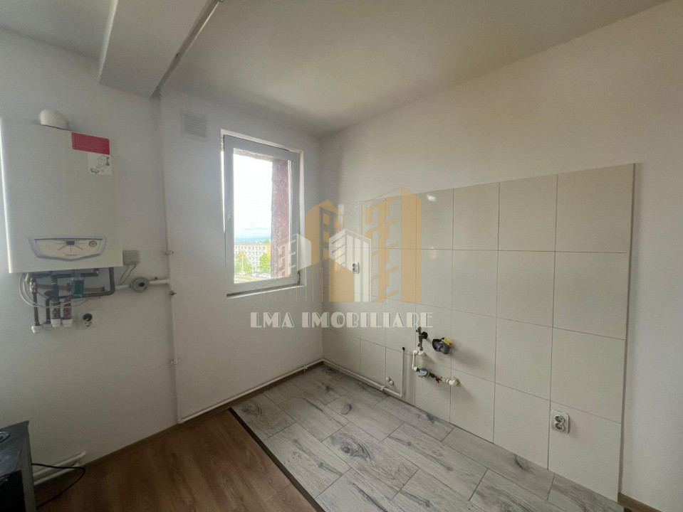 Apartament 2 camere Faget
