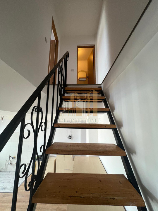 Apartament 2 camere Faget