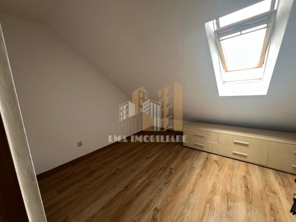 Apartament 2 camere Faget