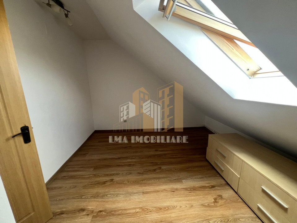 Apartament 2 camere Faget