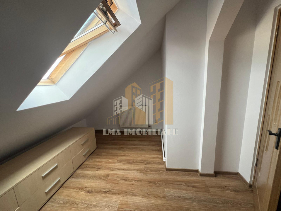 Apartament 2 camere Faget