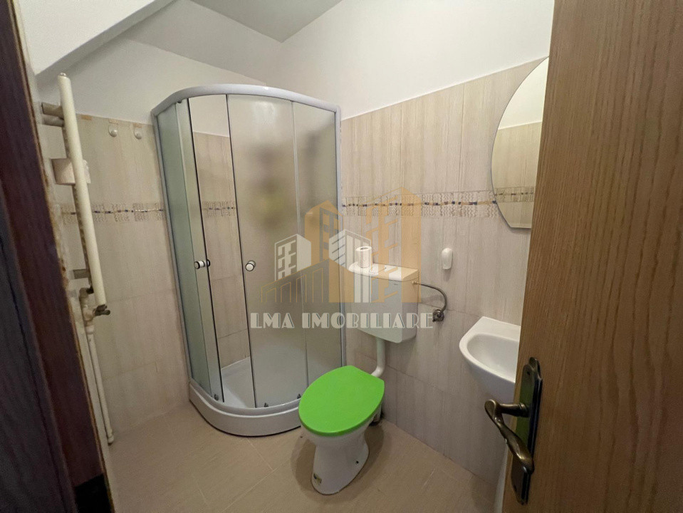 Apartament 2 camere Faget