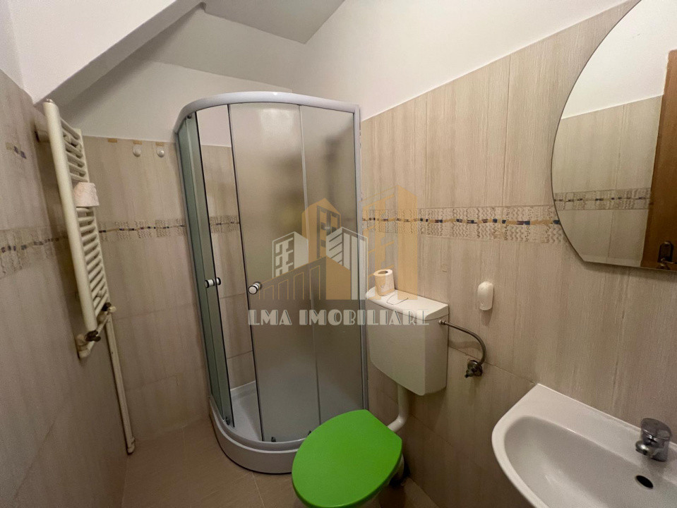 Apartament 2 camere Faget