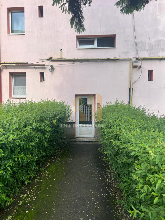 Apartament 2 camere Faget