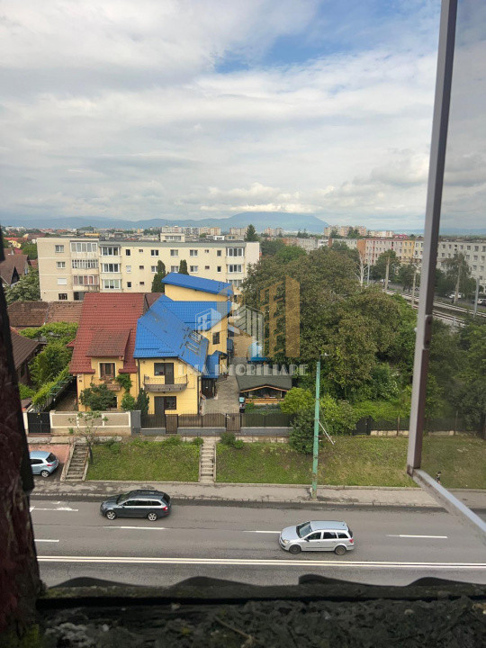 Apartament 2 camere Faget