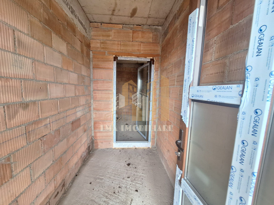 Casa individuala 4 camere Sanpetru Brasov