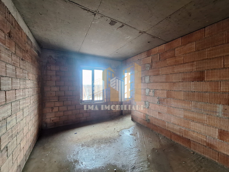 Casa individuala 4 camere Sanpetru Brasov