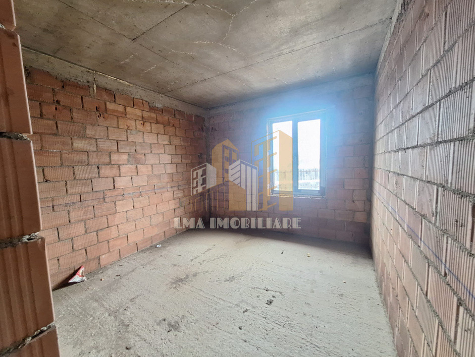 Casa individuala 4 camere Sanpetru Brasov