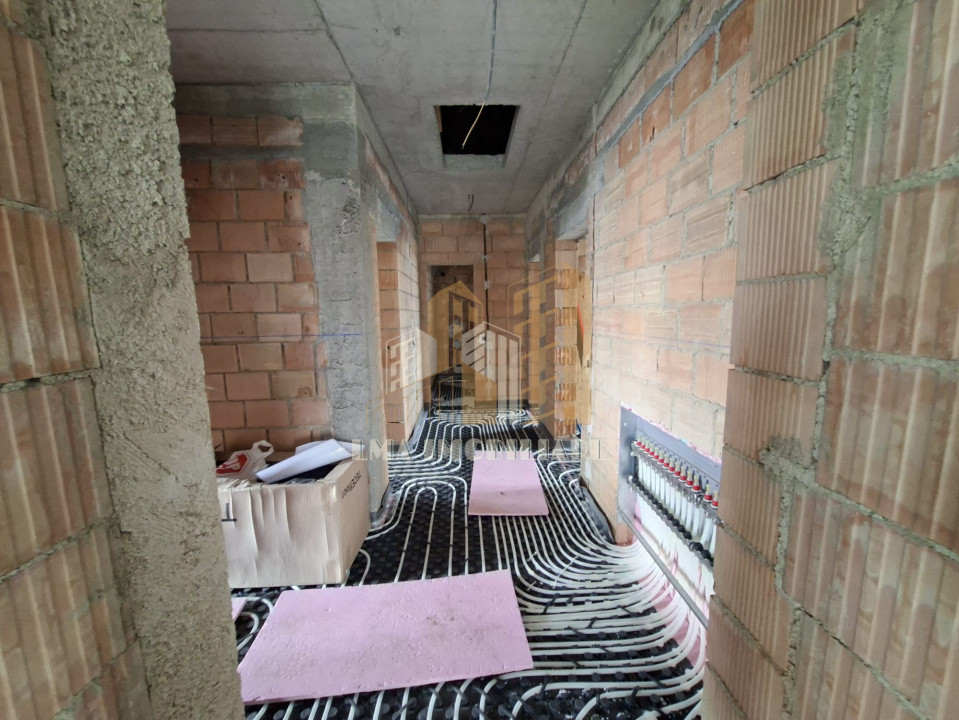 Ocazie! 2 Case individuale 4 camere Sanpetru Brasov