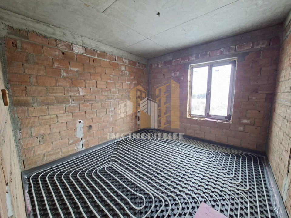 Ocazie! 2 Case individuale 4 camere Sanpetru Brasov