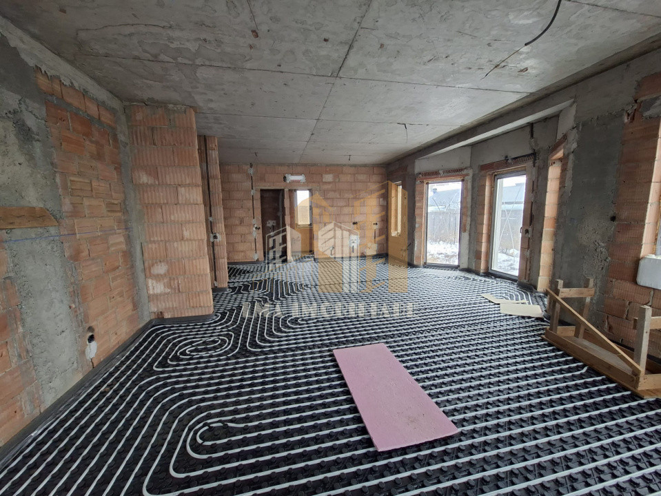 Ocazie! 2 Case individuale 4 camere Sanpetru Brasov