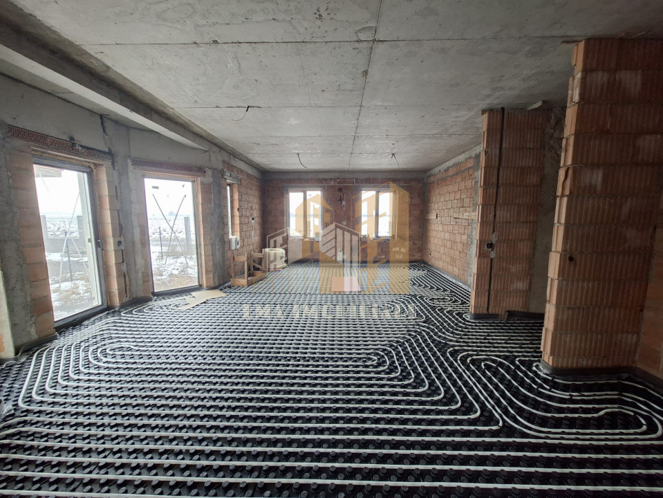 Ocazie! 2 Case individuale 4 camere Sanpetru Brasov