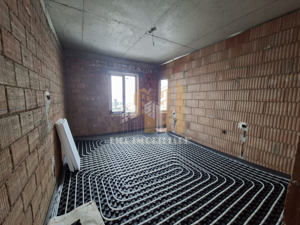 Ocazie! 2 Case individuale 4 camere Sanpetru Brasov