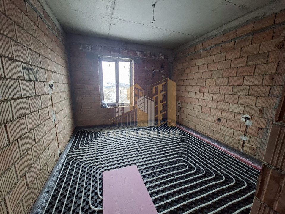 Ocazie! 2 Case individuale 4 camere Sanpetru Brasov