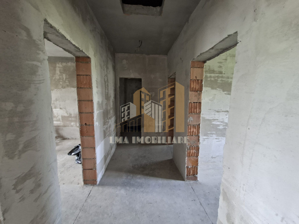 Ocazie! Casa individuala 4 camere Sanpetru Brasov