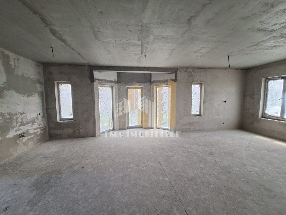 Ocazie! Casa individuala 4 camere Sanpetru Brasov