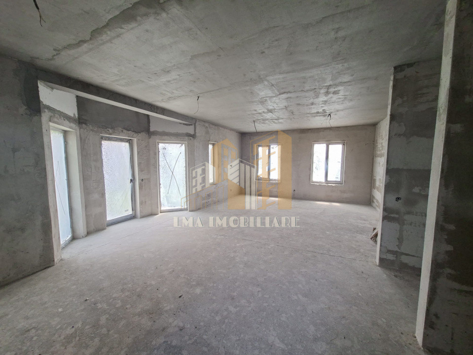 Ocazie! Casa individuala 4 camere Sanpetru Brasov