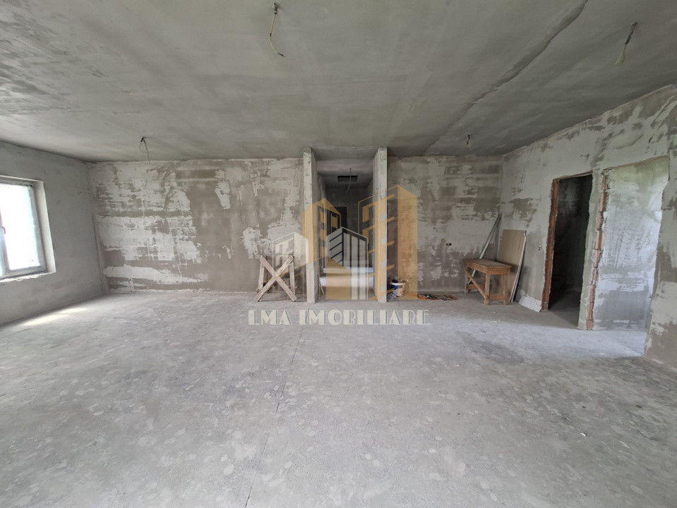 Ocazie! Casa individuala 4 camere Sanpetru Brasov