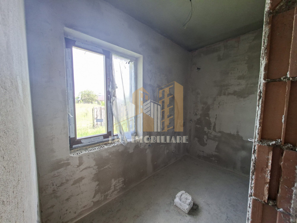 Ocazie! Casa individuala 4 camere Sanpetru Brasov