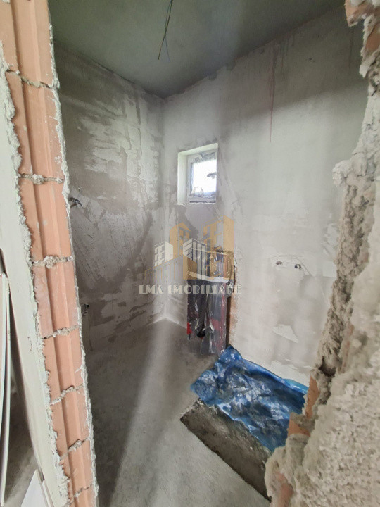 Ocazie! Casa individuala 4 camere Sanpetru Brasov