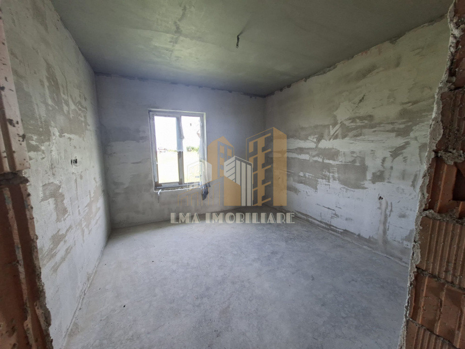 Ocazie! Casa individuala 4 camere Sanpetru Brasov