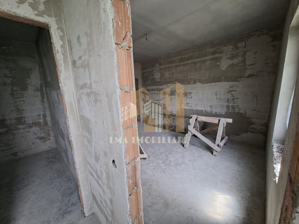 Ocazie! Casa individuala 4 camere Sanpetru Brasov