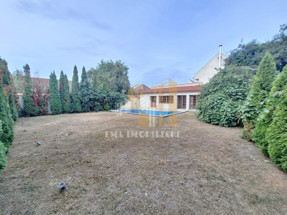 Casa Saseasca individuala Cristian Brasov