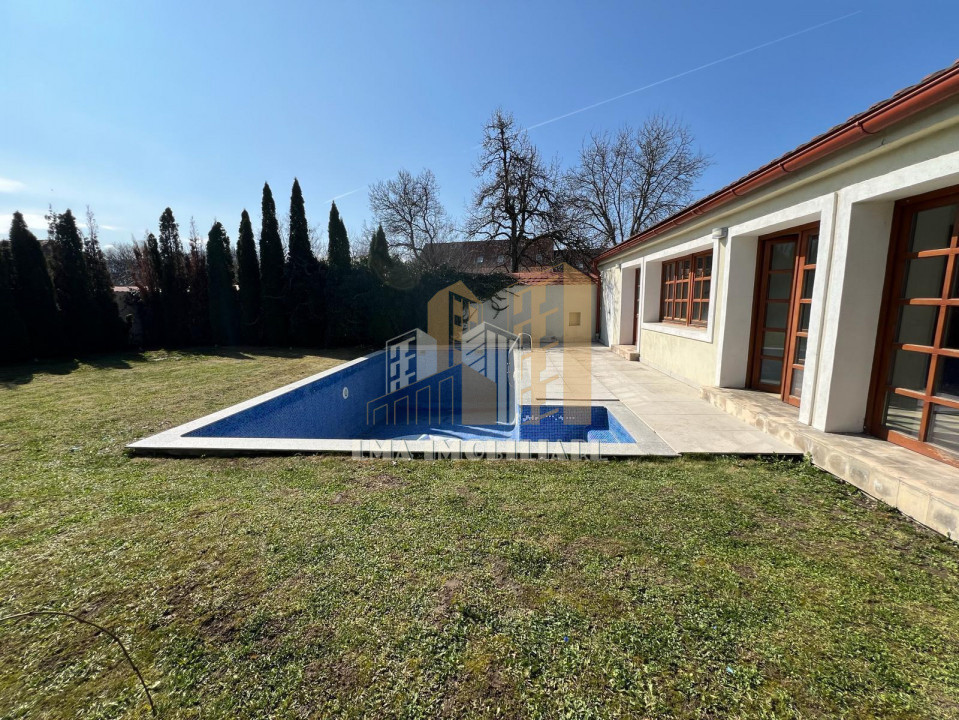 Casa Saseasca individuala Cristian Brasov