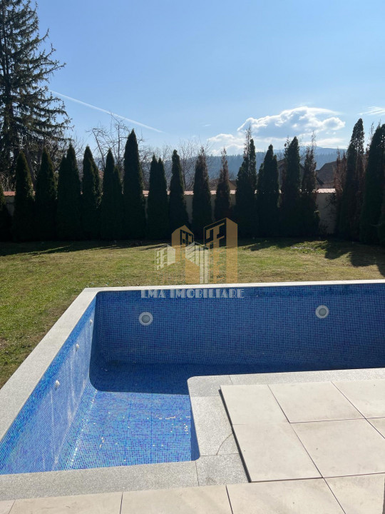 Casa Saseasca individuala Cristian Brasov