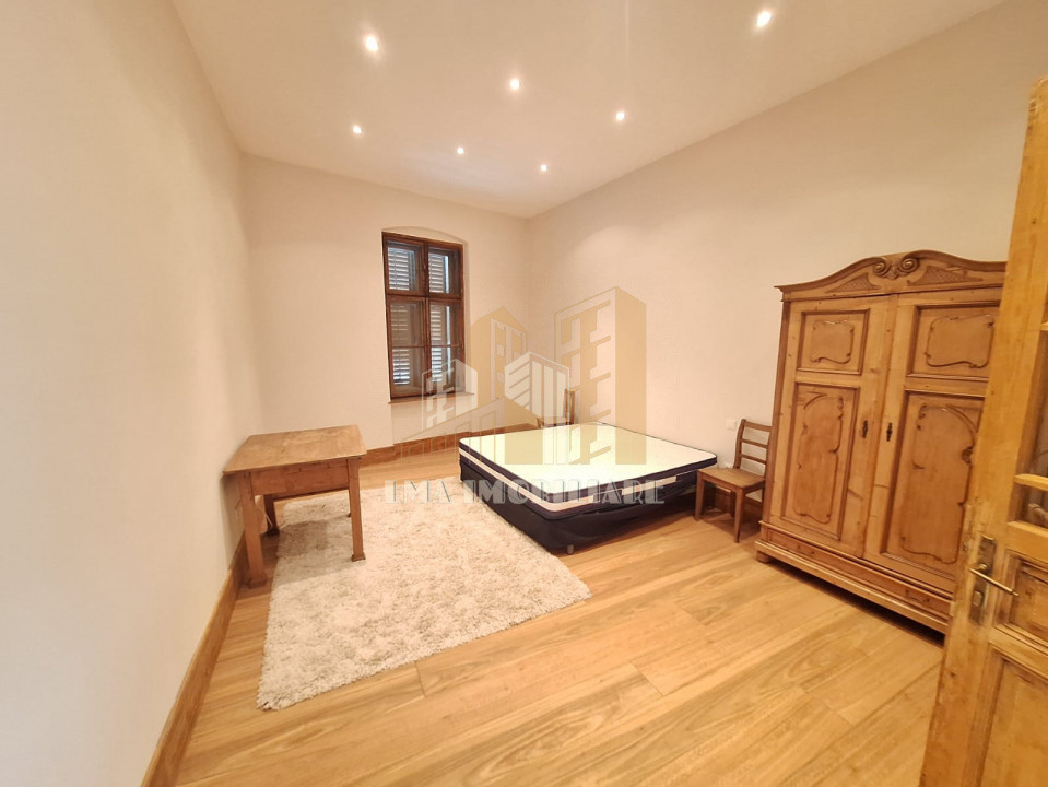 Casa Saseasca individuala Cristian Brasov