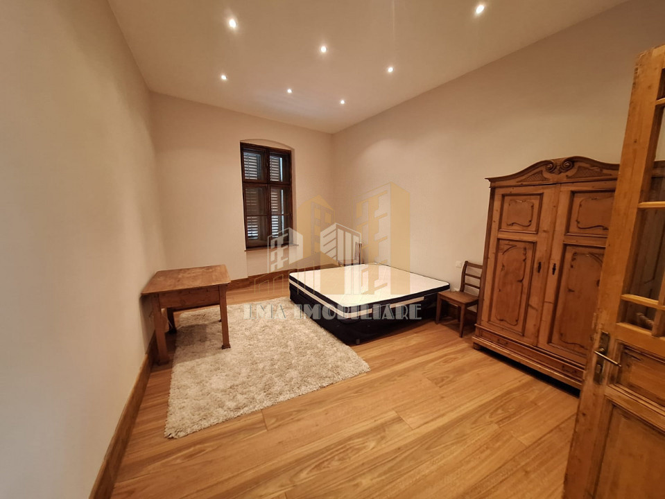 Casa Saseasca individuala Cristian Brasov