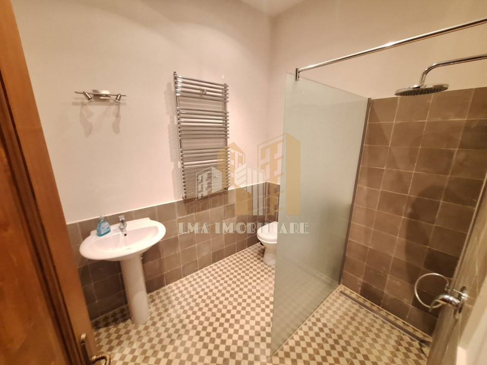 Casa Saseasca individuala Cristian Brasov