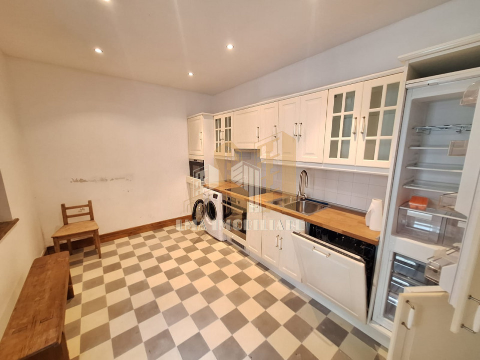 Casa Saseasca individuala Cristian Brasov