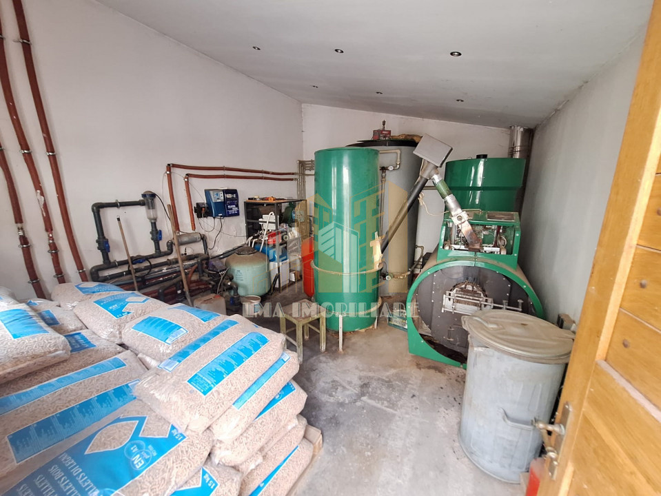 Casa Saseasca individuala Cristian Brasov