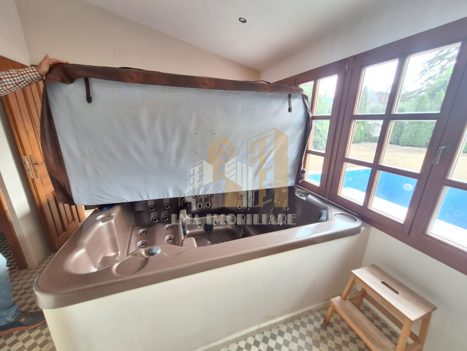 Casa Saseasca individuala Cristian Brasov