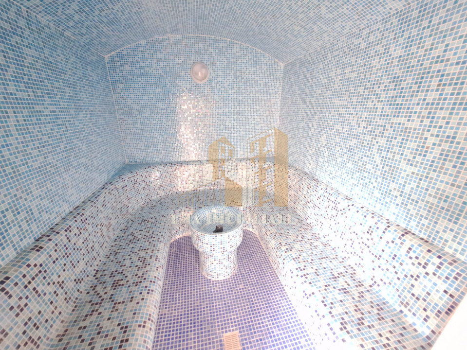 Casa Saseasca individuala Cristian Brasov