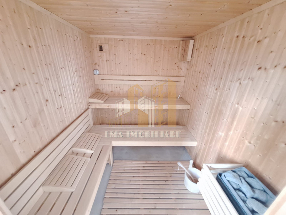 Casa Saseasca individuala Cristian Brasov