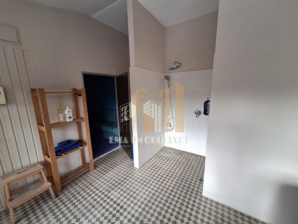 Casa Saseasca individuala Cristian Brasov