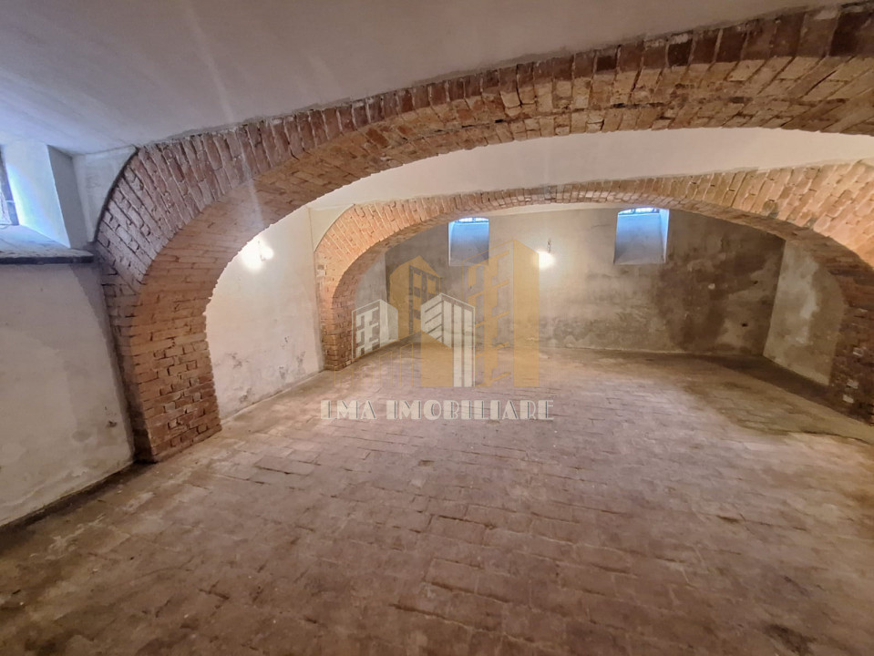 Casa Saseasca individuala Cristian Brasov