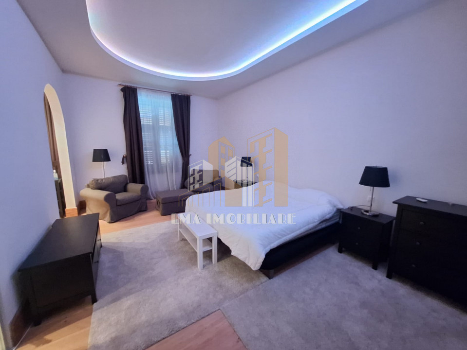 Casa Saseasca individuala Cristian Brasov