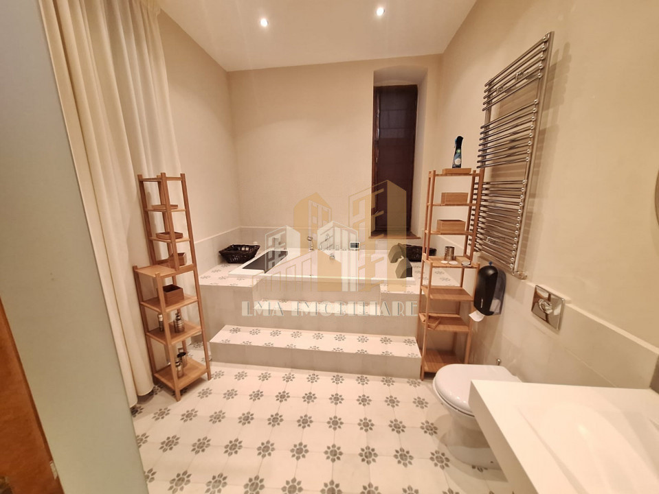 Casa Saseasca individuala Cristian Brasov