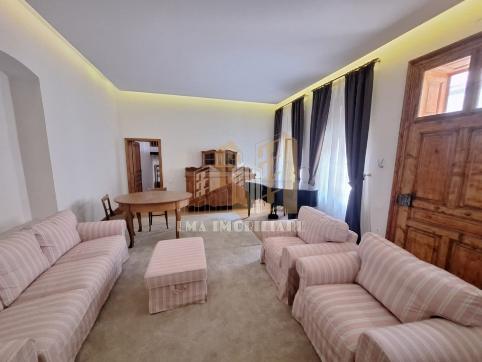 Casa Saseasca individuala Cristian Brasov