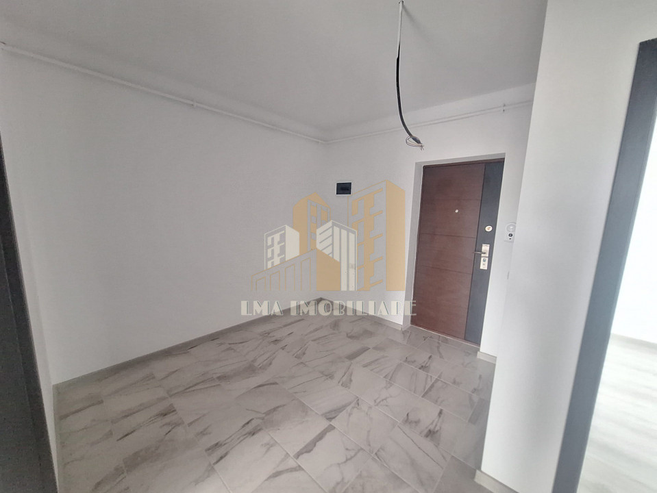 Apartament 2 camere Subcetate Sanpetru Brasov